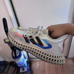 Adidas 4D Runner
