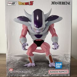 Bandai Spirits Ichibansho Frieza (3rd Form)