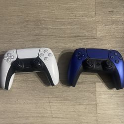 Dual Sense 5 controllers For PS5 