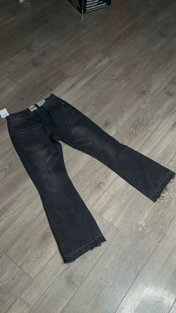 Galley dept jeans