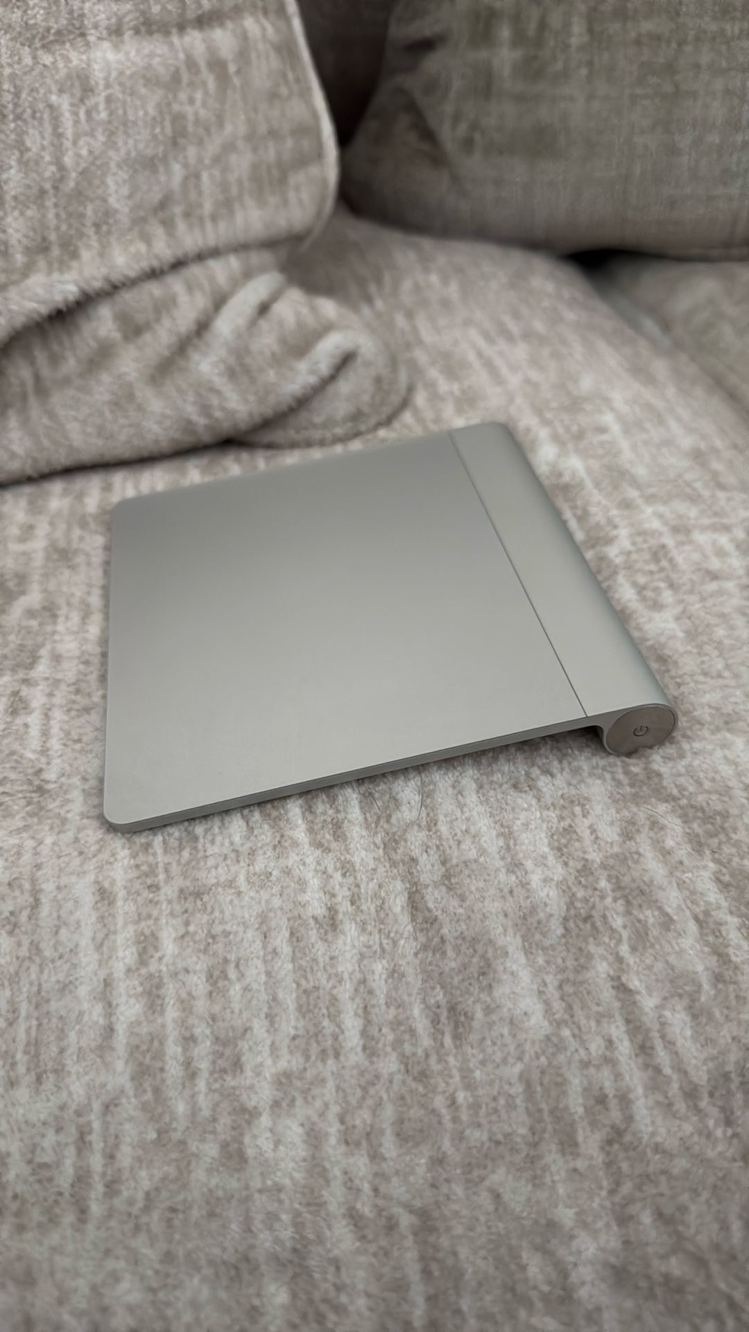 Apple Trackpad