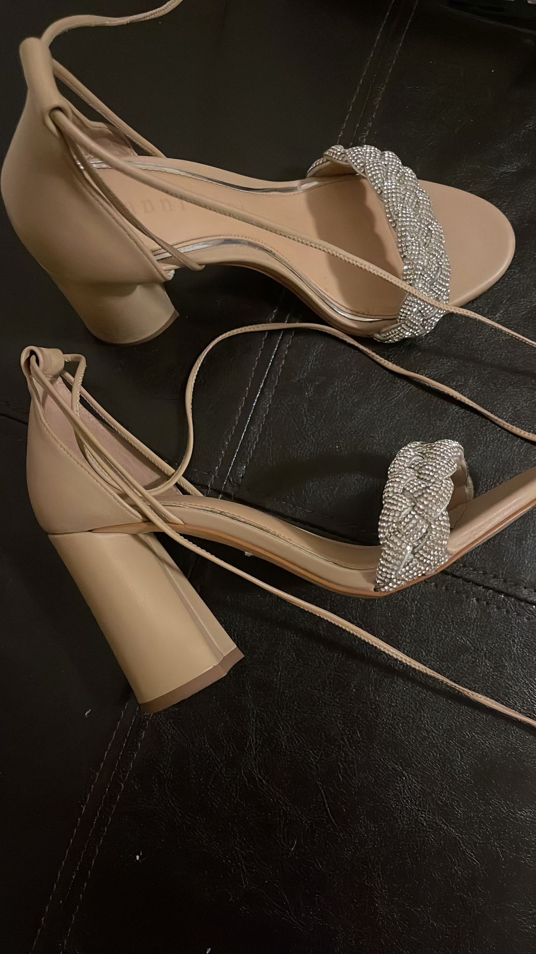 Gianna Bini Heels