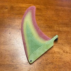 Surfboard Fin 