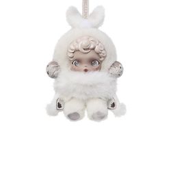 Pop Mart SKULLPANDA L’impressionnosme (Mist)