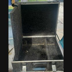 Equipment Box Plus Aviation Trimming Rods