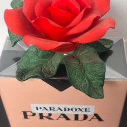 Prada Paradoxe Women’s Perfume ❤️