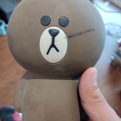 Brown Bear