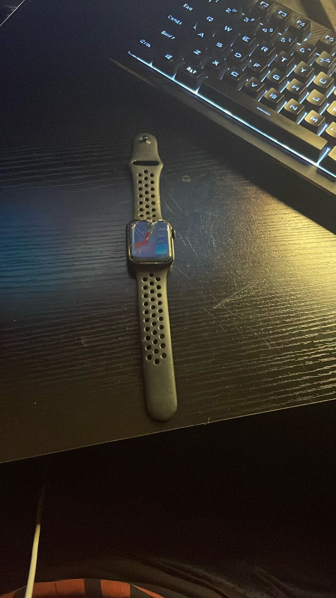 Apple Watch