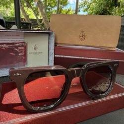 Jacque Marie Mage Sunglasses 