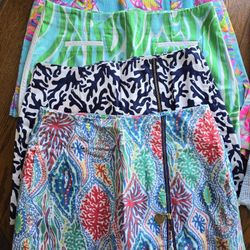 Womens Lily Pulitzer 