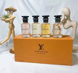 Louis Vuitton Cologne  Brand new