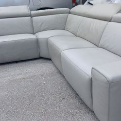 Sofa $475 Delivery Available
