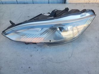 Tesla Model S Headlight 2012 2013 2014 2015 OEM