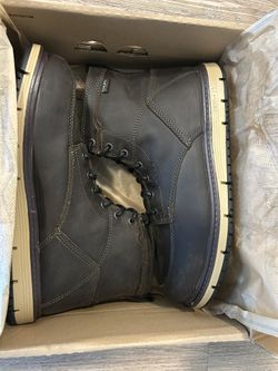 6”Keen Jose Utility Work Boots