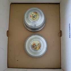 Music boxes