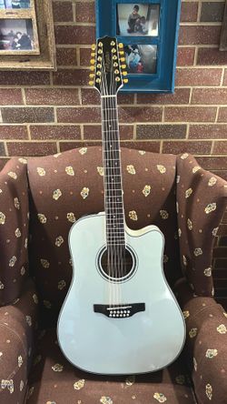 Takamine gd37-ce
