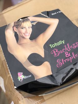 Strapless and weight trainers butt lifters