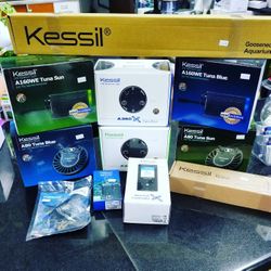 Kessil LED
