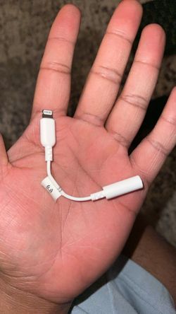 Aux Adapter