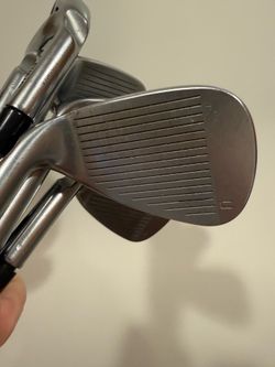 Ping G425 Iron Set