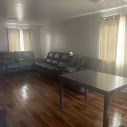 Almost NEW Furniture For Sale! 