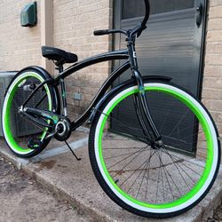 Bisicleta Para Adulto Rodada 29"