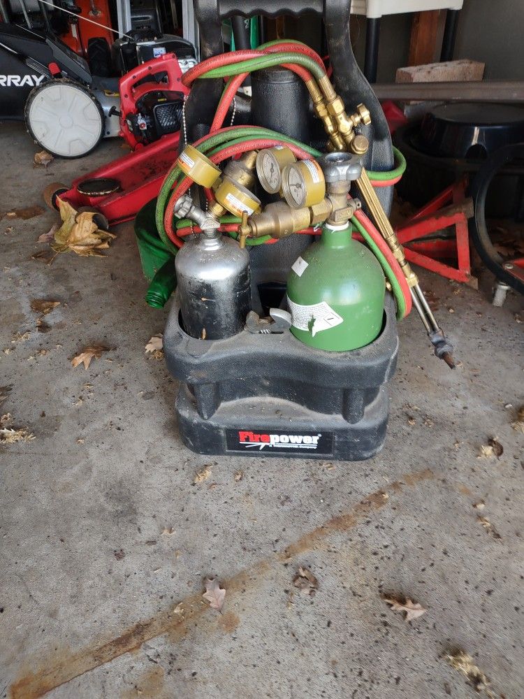 Portable Cutting Torches for Sale in Lansing, IL OfferUp