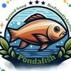 pondafish