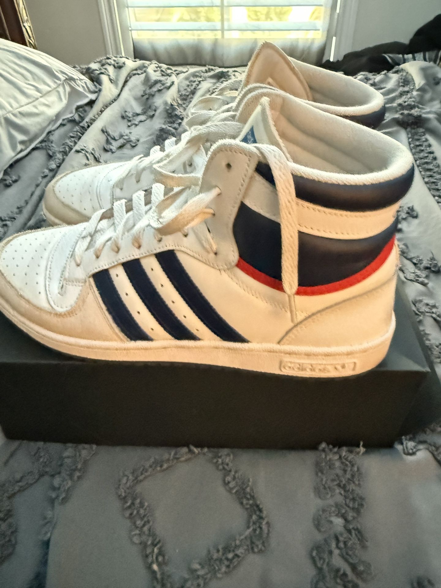 Adidas Shoes