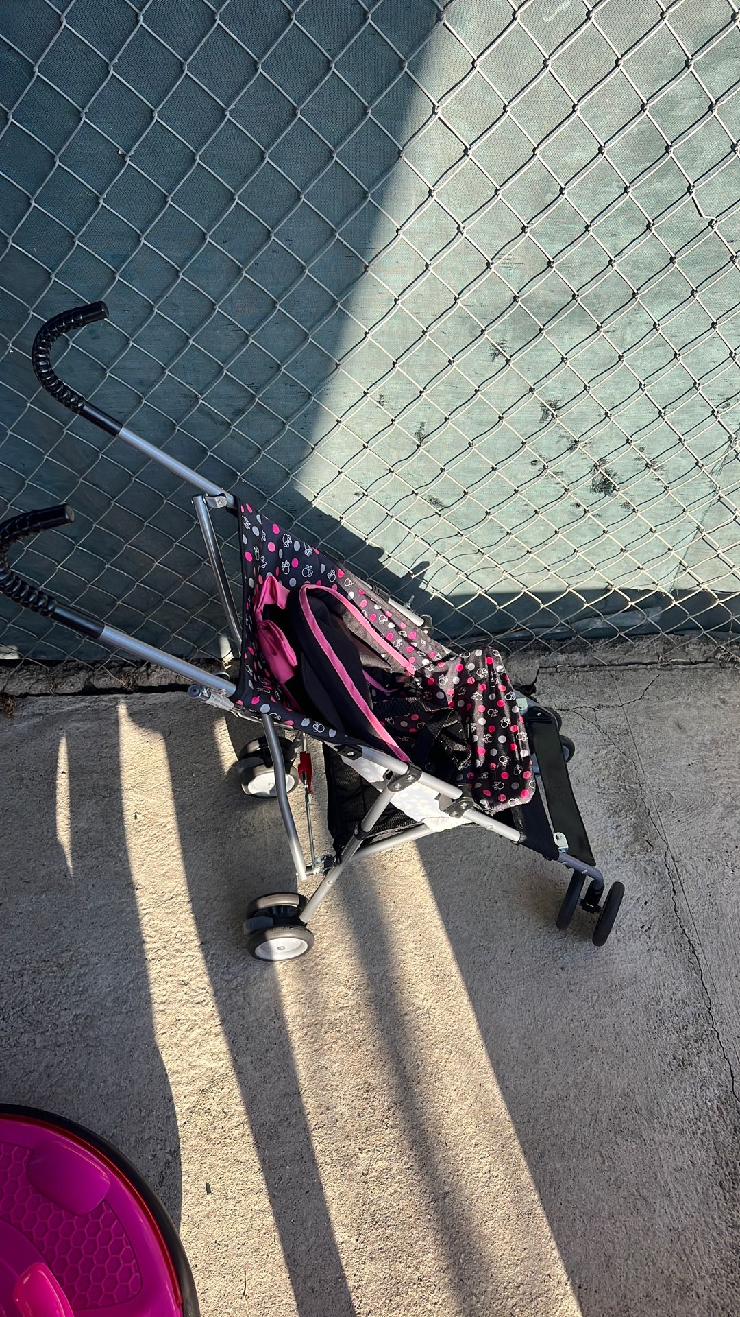 Stroller