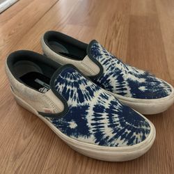 Women’s Vans