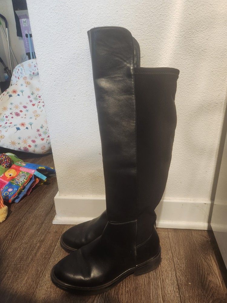 Womens Boots