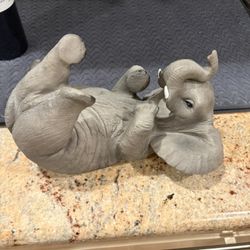 Elephant Wine Bottle Holder