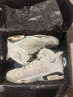 Jordan Retro 6