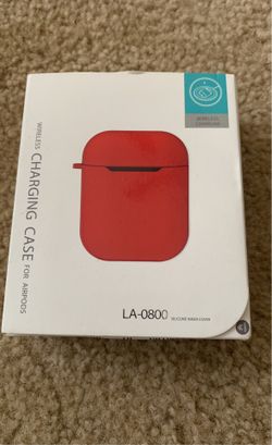 AirPod Charging Case
