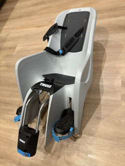 Thule Kids Bike Seat