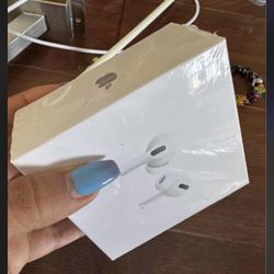 AirPods Pro