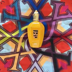 Xerjoff Erba Gold  100ml