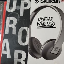 Skull Candy Headphones Brand New