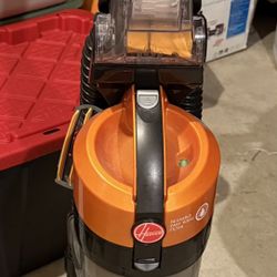 Vacuum 