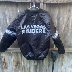 Starter Jacket 