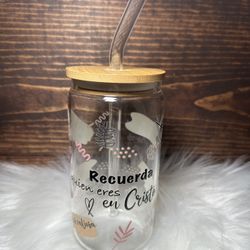 Glass Cup