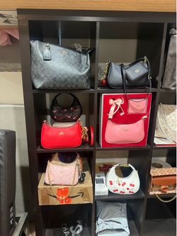 Bolsas/ Bags