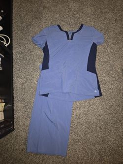 Easy Stretch/ Butter Soft Scrubs