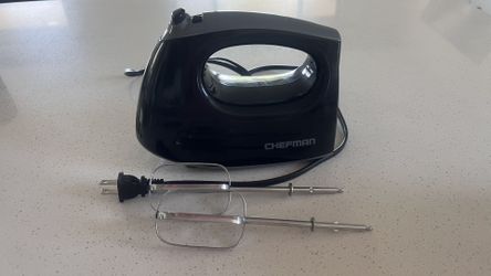 Hand Mixer Chefman
