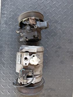 Partes para honda Accord 2006