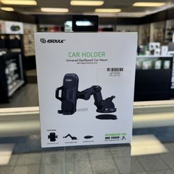 Universal Dashboard Car Mount 