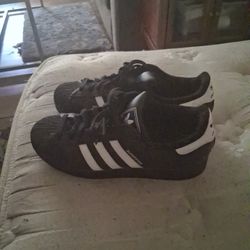 Adidas Superstars 10,5 Men