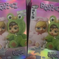 Bratziez Mystery Box 