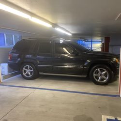 2004 Jeep Grand Cherokee